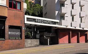 Leoneck Swiss Hotel