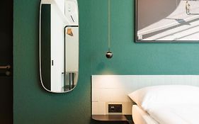 Leoneck Swiss Hotel